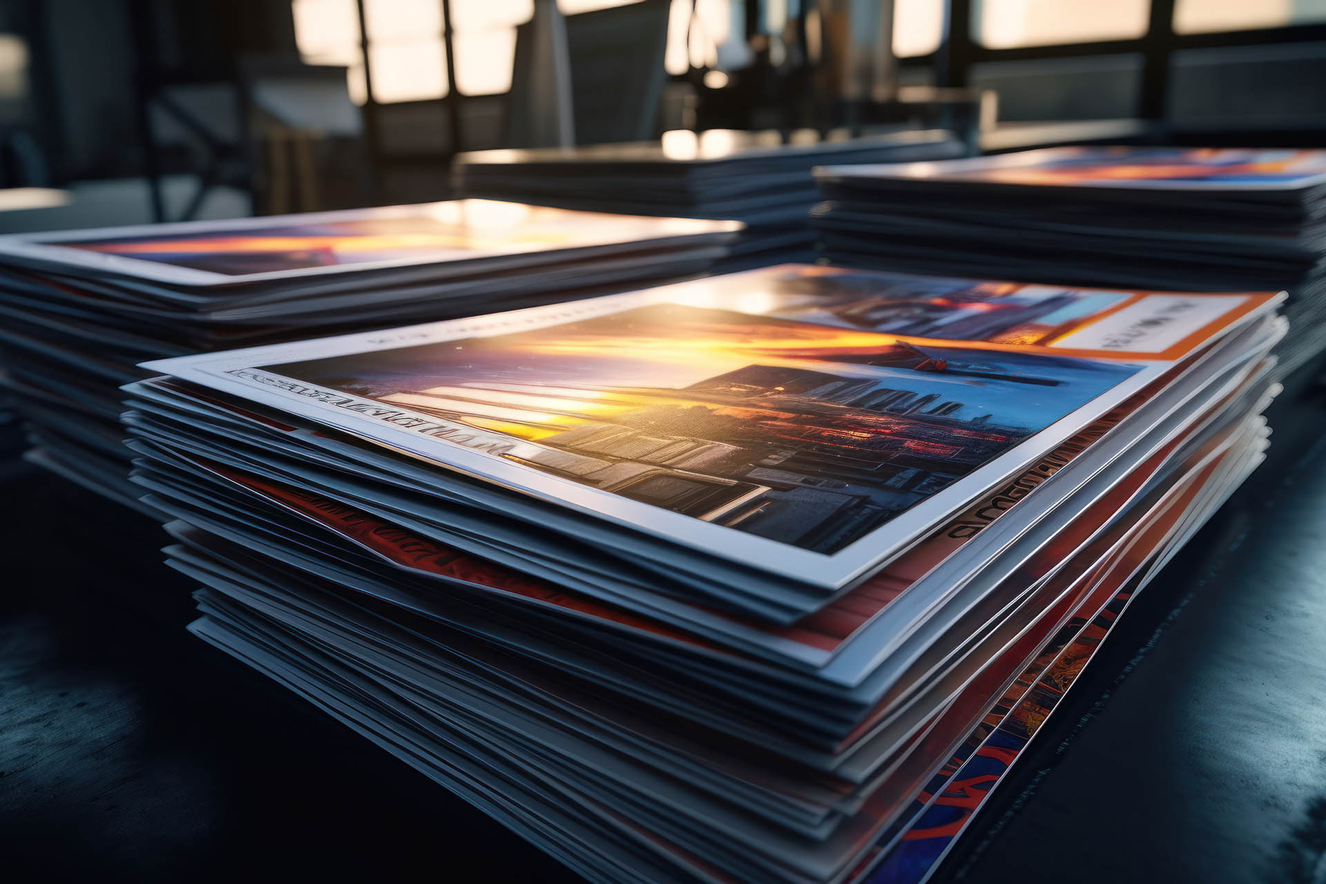 digital printing